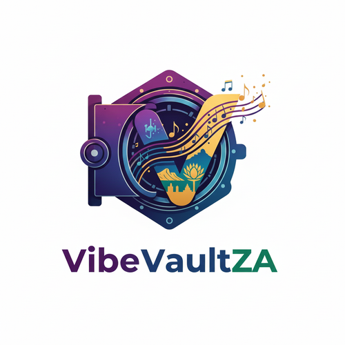 VibeVaultZA